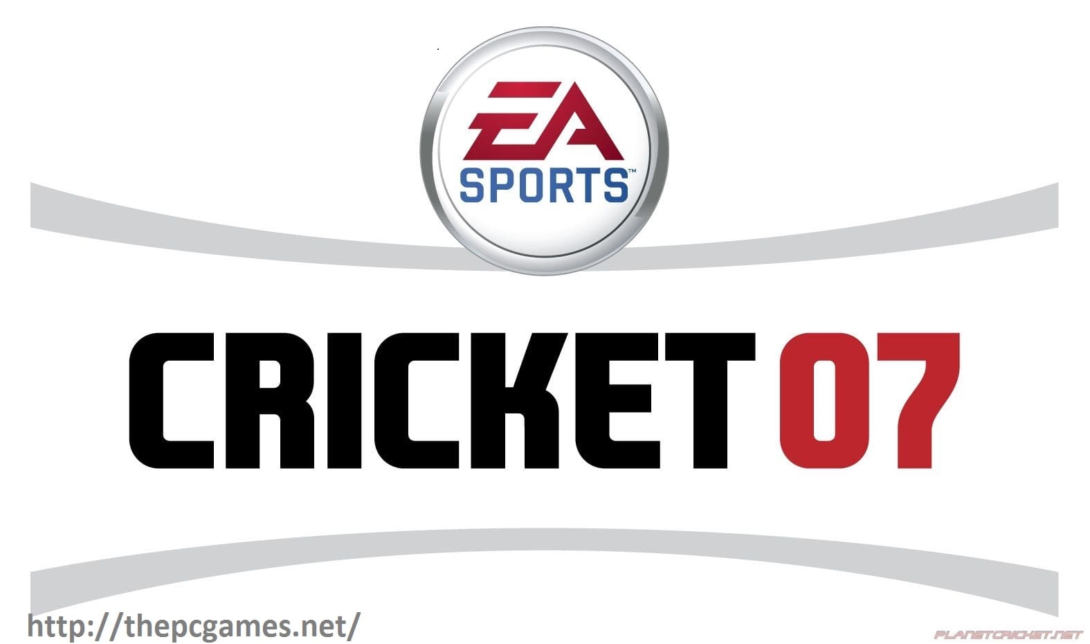 ea sports 2007 cricket game free download